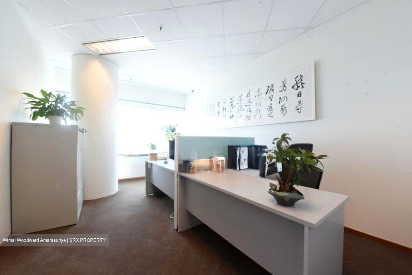 Suntec Tower Three (D1), Office #634970111